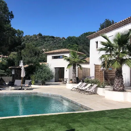 Homestay Bormes Проживание в семье *