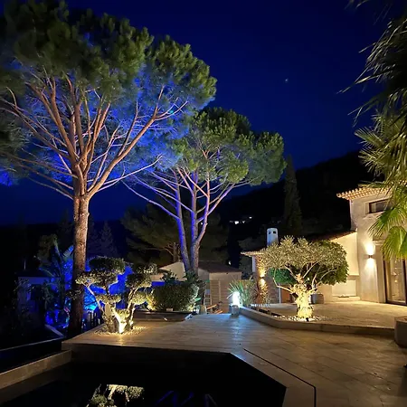 Проживание в семье Homestay Bormes