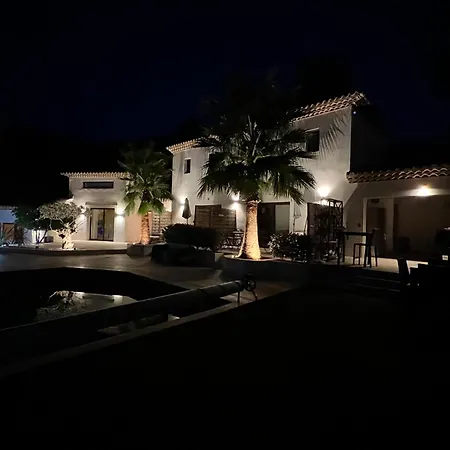 Homestay Bormes *