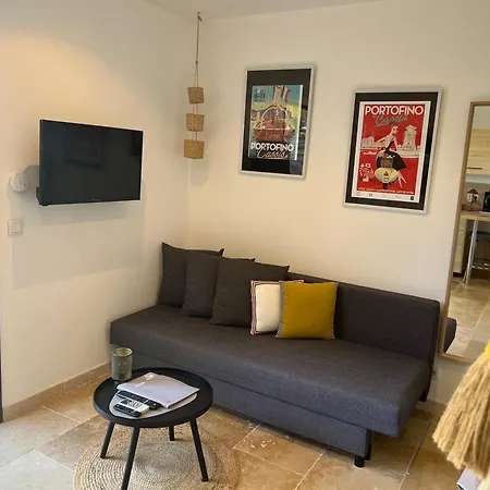 Accommodatie bij particulieren Homestay Bormes *