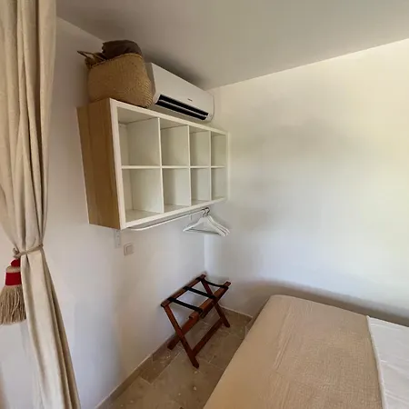Проживание в семье Homestay Bormes Борм-ле-Мимоза