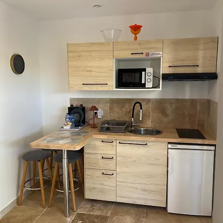Homestay Bormes