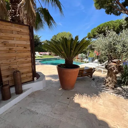 Проживание в семье Homestay Bormes