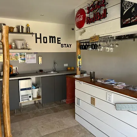 Homestay Bormes בית אירוח *