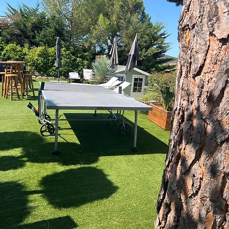 Homestay Bormes Accommodatie bij particulieren *