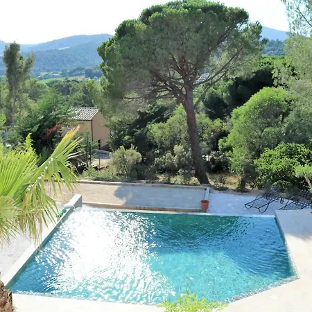 Homestay Bormes Проживание в семье *
