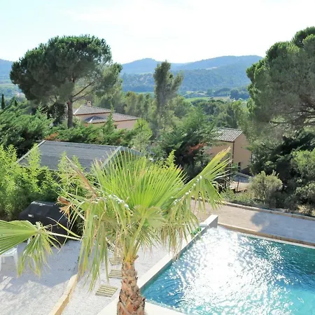 Homestay Bormes Проживание в семье *
