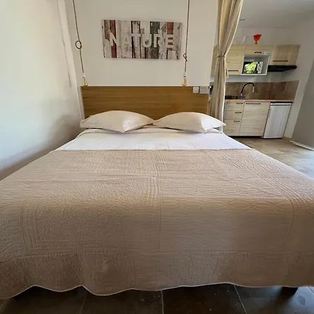 Homestay Bormes Habitación en casa particular