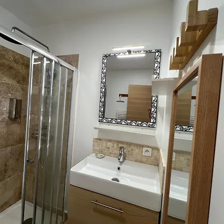 Quarto em Acomodações Particulares Homestay Bormes