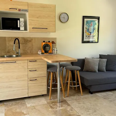 Homestay Bormes *