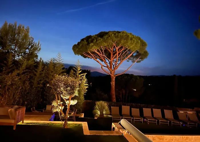 Homestay Bormes Séjour chez l'habitant *