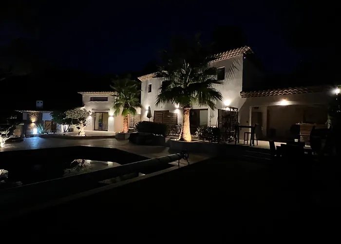 Homestay Bormes *