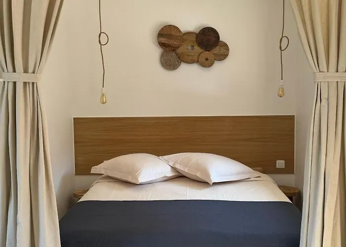 Homestay Bormes Bormes-les-Mimosas