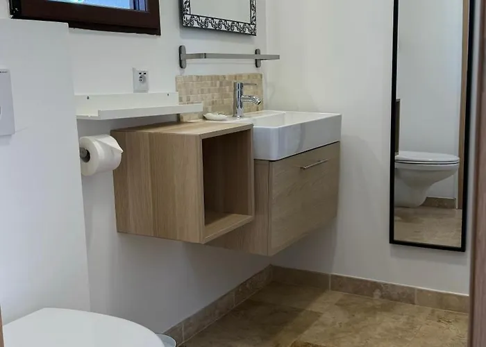 Homestay Bormes * Bormes-les-Mimosas