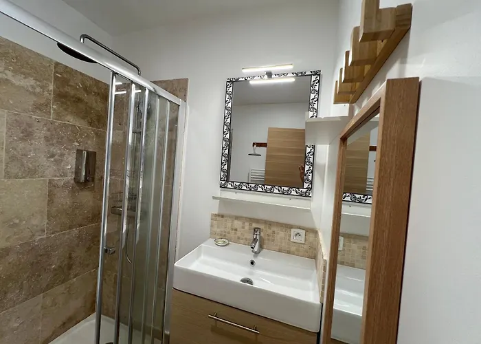Séjour chez l'habitant Homestay Bormes