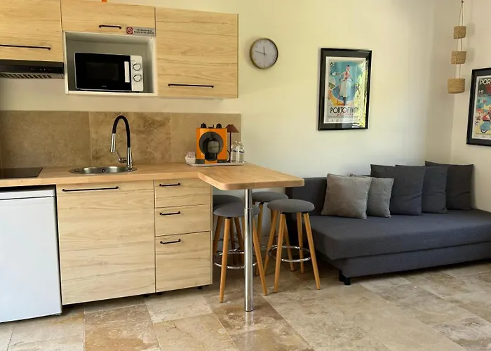 Homestay Bormes *