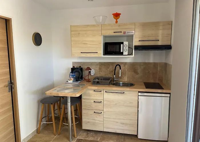 Homestay Bormes