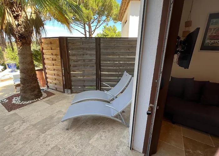 Homestay Bormes Séjour chez l'habitant Bormes-les-Mimosas
