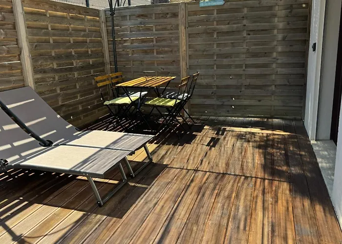 Homestay Bormes Bormes-les-Mimosas