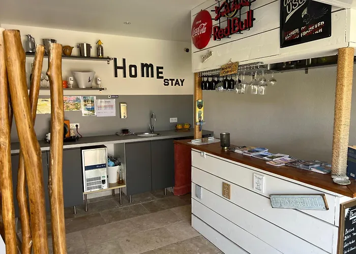 Homestay Bormes Séjour chez l'habitant *