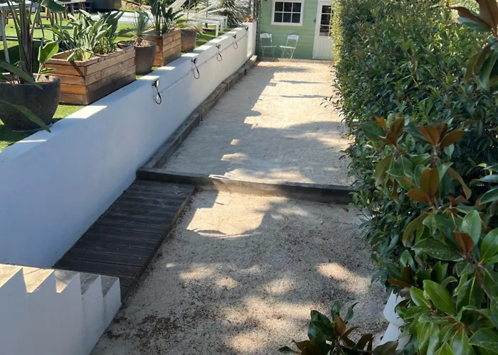 Homestay Bormes Séjour chez l'habitant Bormes-les-Mimosas