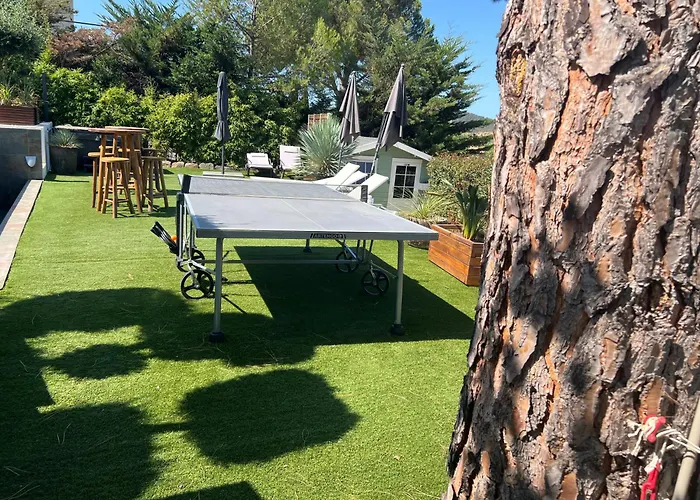 Homestay Bormes Séjour chez l'habitant *