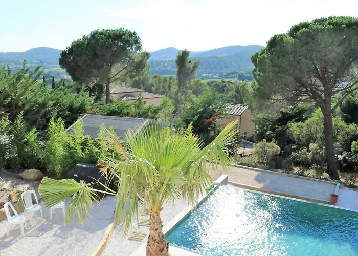 Homestay Bormes Séjour chez l'habitant *