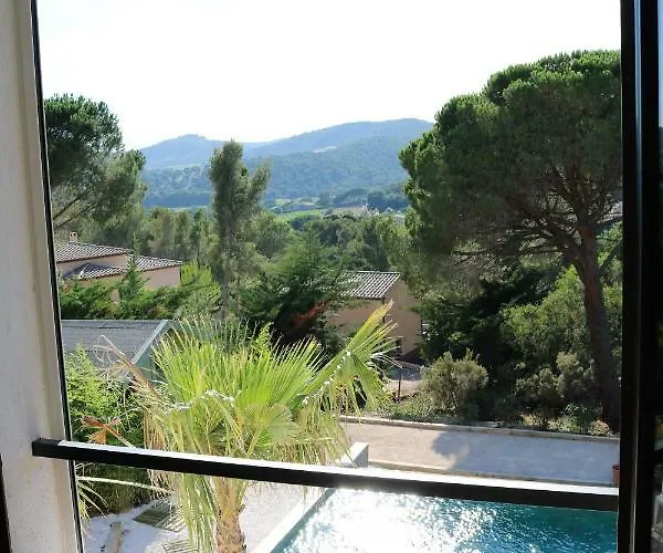 Séjour chez l'habitant Homestay Bormes